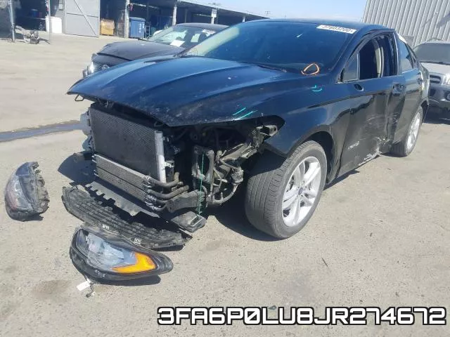 3FA6P0LU8JR274672 фото 3