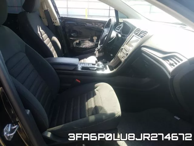 3FA6P0LU8JR274672 фото 6