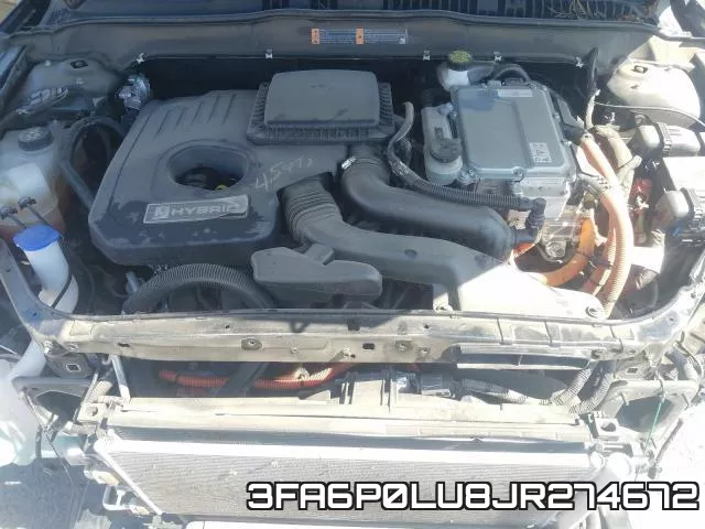 3FA6P0LU8JR274672 фото 8