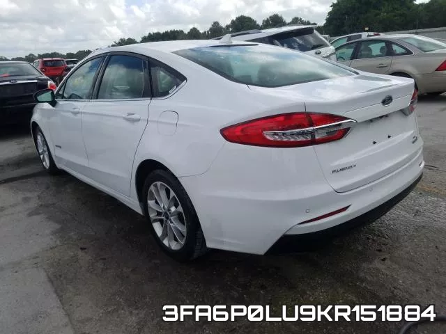 3FA6P0LU9KR151884 фото 4