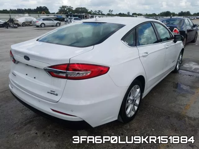 3FA6P0LU9KR151884 фото 5