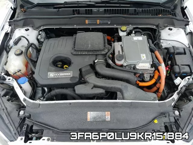 3FA6P0LU9KR151884 фото 8