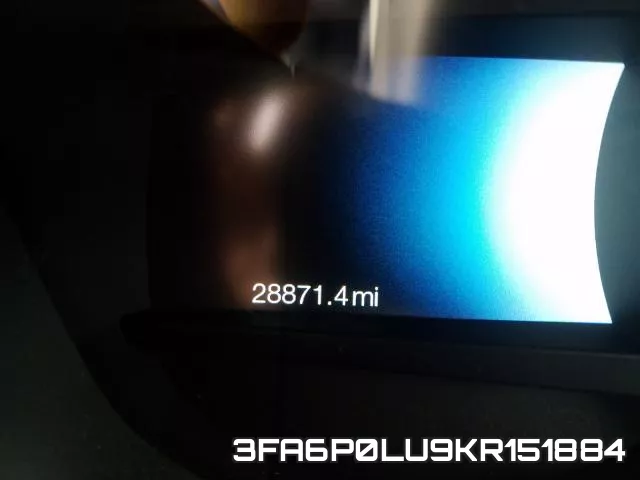 3FA6P0LU9KR151884 фото 9