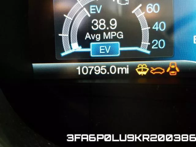 3FA6P0LU9KR200386 фото 9