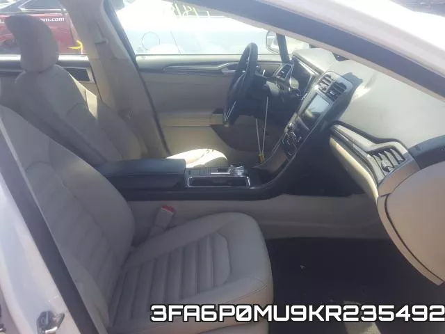 3FA6P0MU9KR235492 фото 6