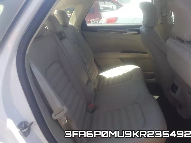 3FA6P0MU9KR235492 фото 7