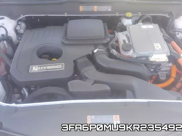 3FA6P0MU9KR235492 фото 8