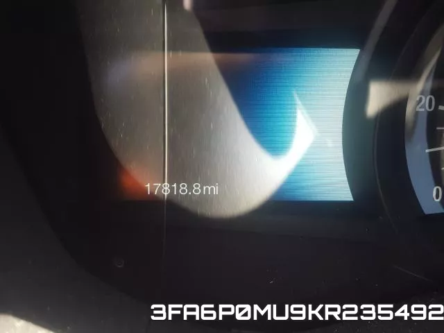 3FA6P0MU9KR235492 фото 9