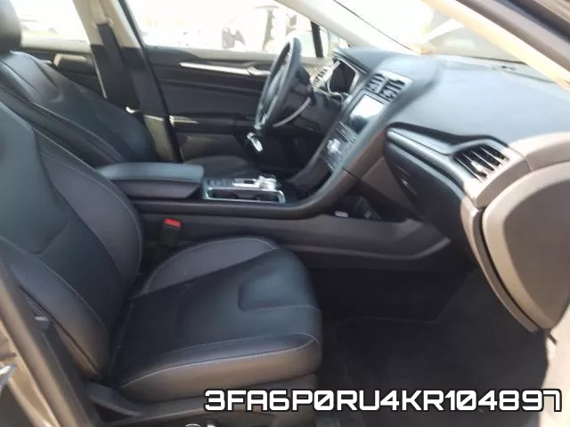 3FA6P0RU4KR104897 фото 6
