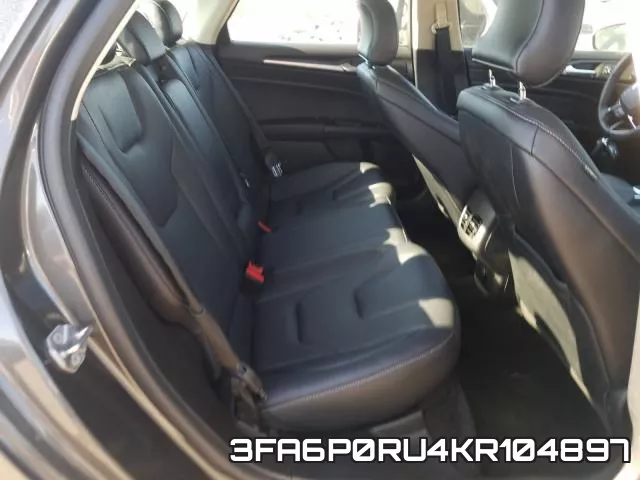 3FA6P0RU4KR104897 фото 7