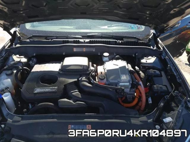 3FA6P0RU4KR104897 фото 8