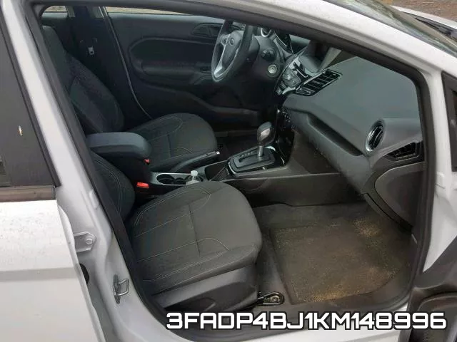 3FADP4BJ1KM148996 фото 6