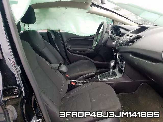 3FADP4BJ3JM141885 фото 6