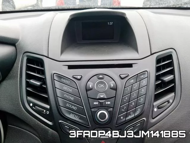 3FADP4BJ3JM141885 фото 10