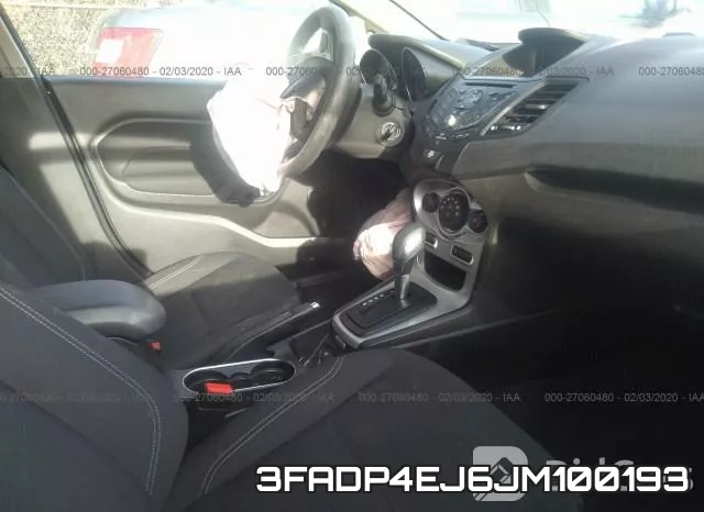 3FADP4EJ6JM100193 фото 6
