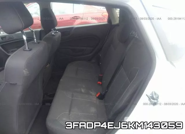 3FADP4EJ6KM143059 фото 9