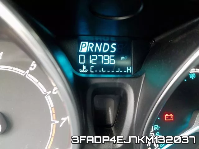 3FADP4EJ7KM132037 фото 9