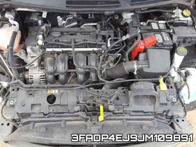3FADP4EJ9JM109891 фото 8