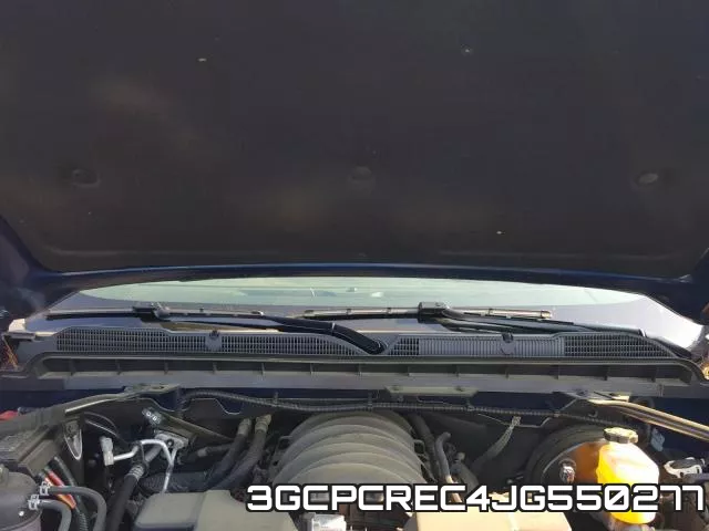 3GCPCREC4JG550277 фото 8