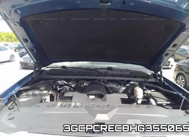 3GCPCREC8HG355065 фото 2