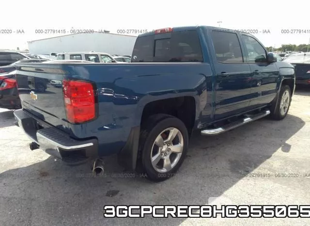 3GCPCREC8HG355065 фото 5