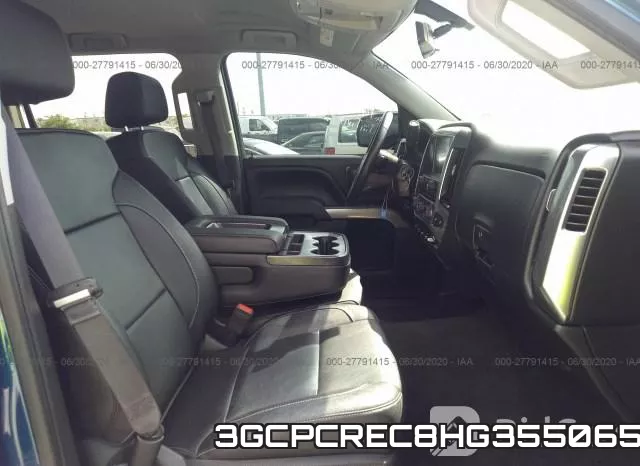 3GCPCREC8HG355065 фото 6