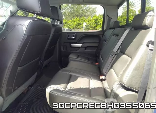 3GCPCREC8HG355065 фото 9