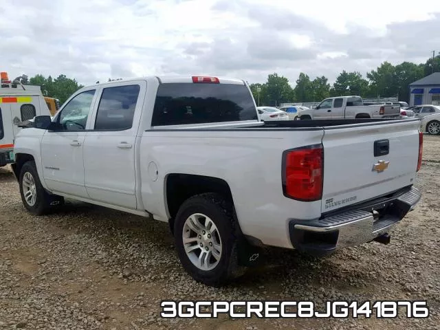 3GCPCREC8JG141876 фото 4