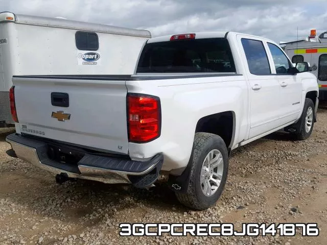 3GCPCREC8JG141876 фото 5