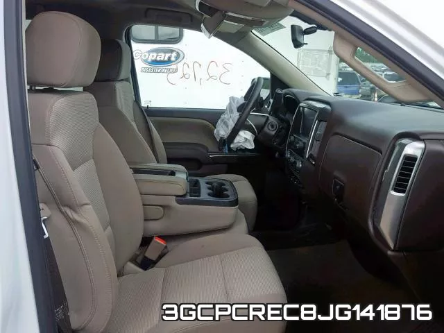 3GCPCREC8JG141876 фото 6