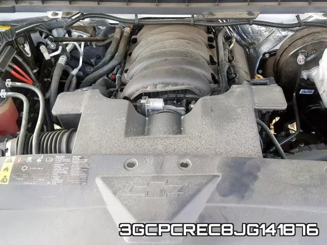 3GCPCREC8JG141876 фото 8