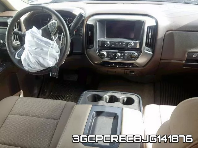 3GCPCREC8JG141876 фото 10