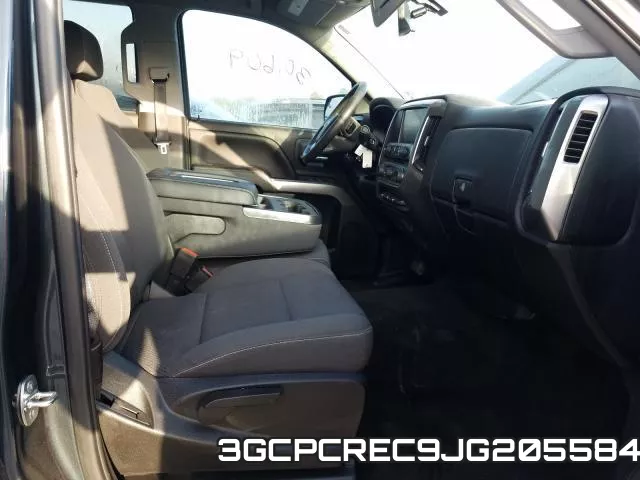 3GCPCREC9JG205584 фото 6