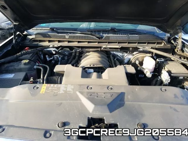 3GCPCREC9JG205584 фото 8