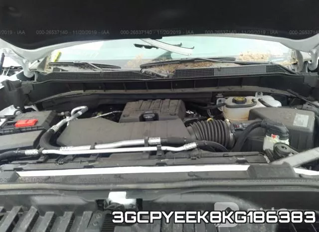 3GCPYEEK8KG186383 фото 2