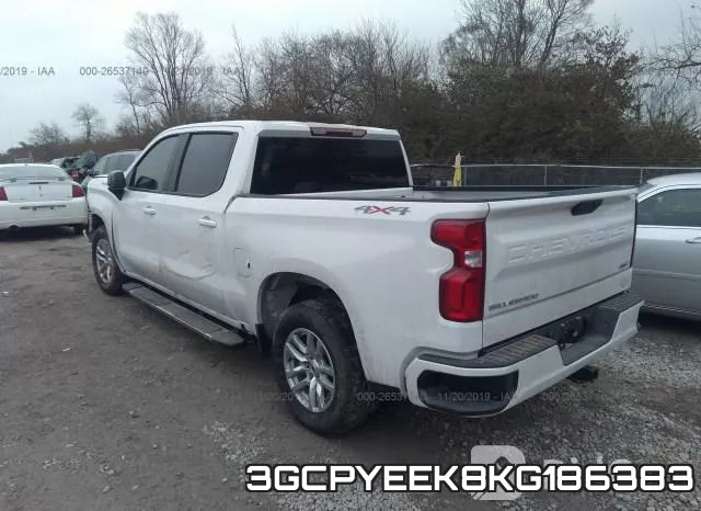 3GCPYEEK8KG186383 фото 4
