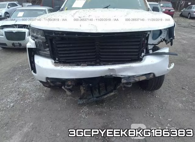 3GCPYEEK8KG186383 фото 7