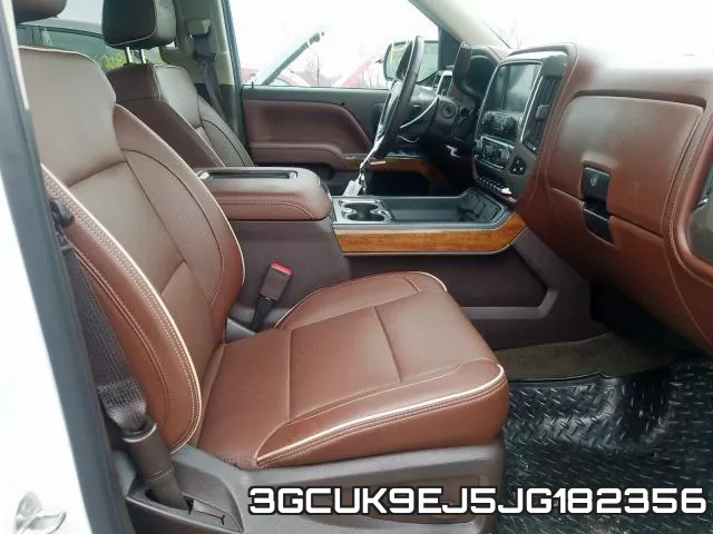 3GCUK9EJ5JG182356 фото 6
