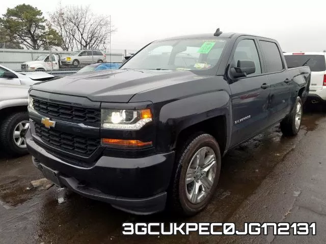 3GCUKPEC0JG172131 фото 3