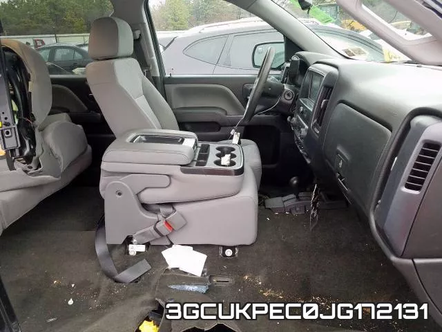 3GCUKPEC0JG172131 фото 6