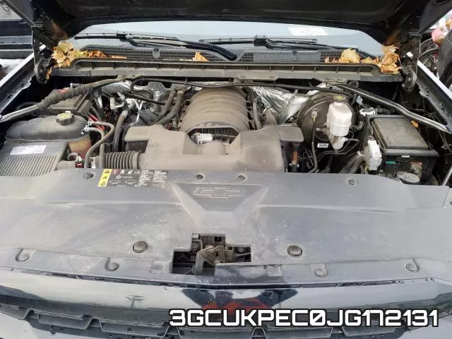 3GCUKPEC0JG172131 фото 8
