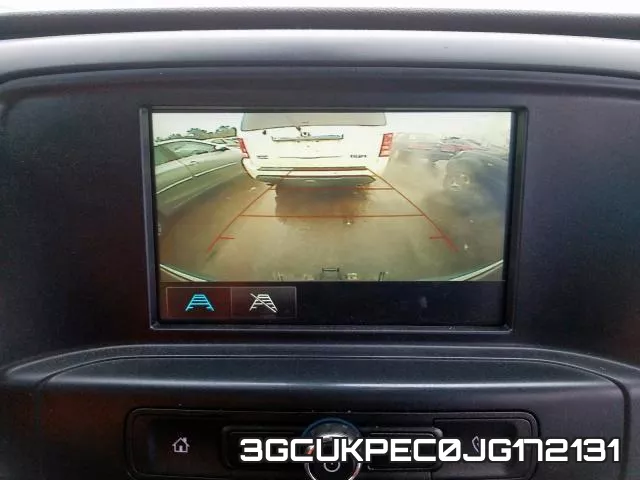 3GCUKPEC0JG172131 фото 10