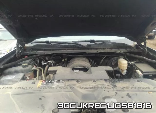 3GCUKREC1JG581816 фото 2