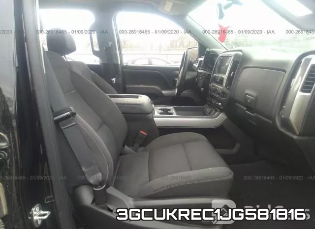 3GCUKREC1JG581816 фото 6