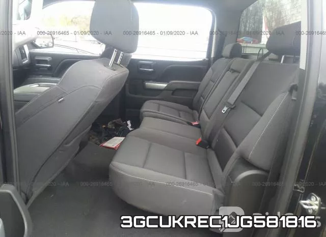 3GCUKREC1JG581816 фото 9