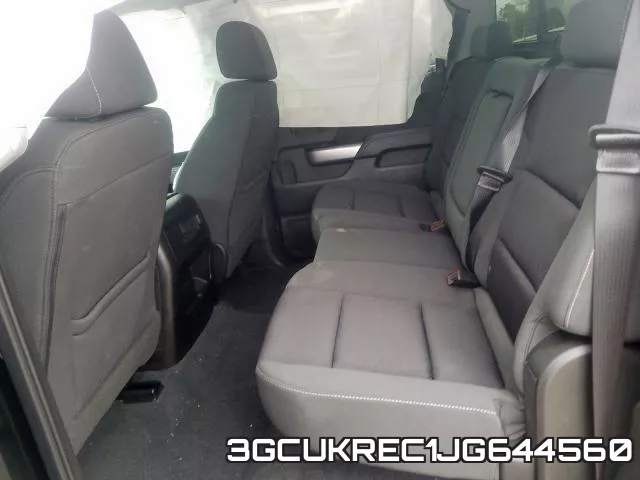 3GCUKREC1JG644560 фото 7