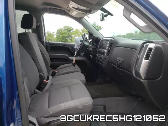 3GCUKREC5HG121052 фото 6