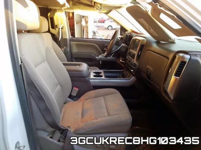3GCUKREC8HG103435 фото 6