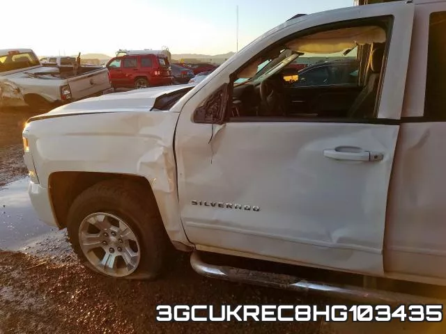 3GCUKREC8HG103435 фото 10