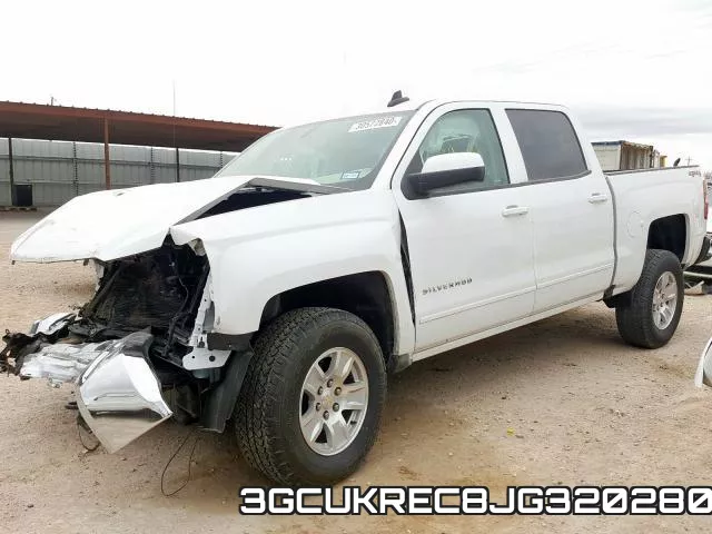 3GCUKREC8JG320280 фото 3
